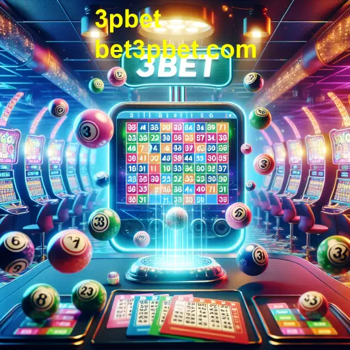 Descubra a Emoção do Bingo no 3pbet