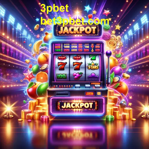 Descubra a Emoção dos Jogos de Jackpot no 3pbet