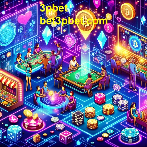 A Revolução dos Jogos em Blockchain: O Futuro dos Games