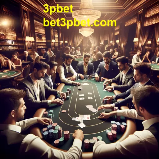 A Fascinante Mundo dos Jogos de Mesa no 3pbet